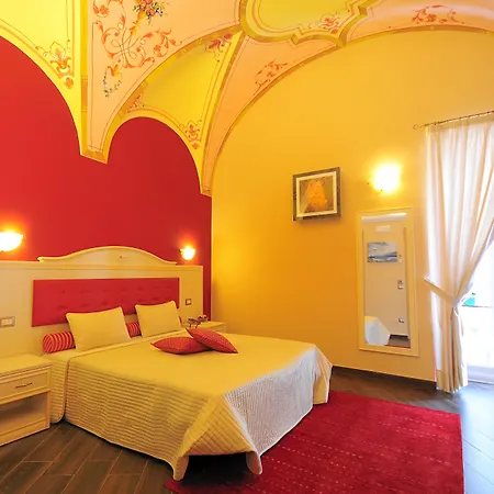 Relais Parallelo 41-3