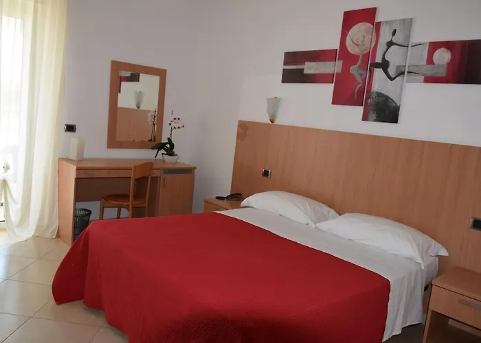 Hotel Maggiore Vieste